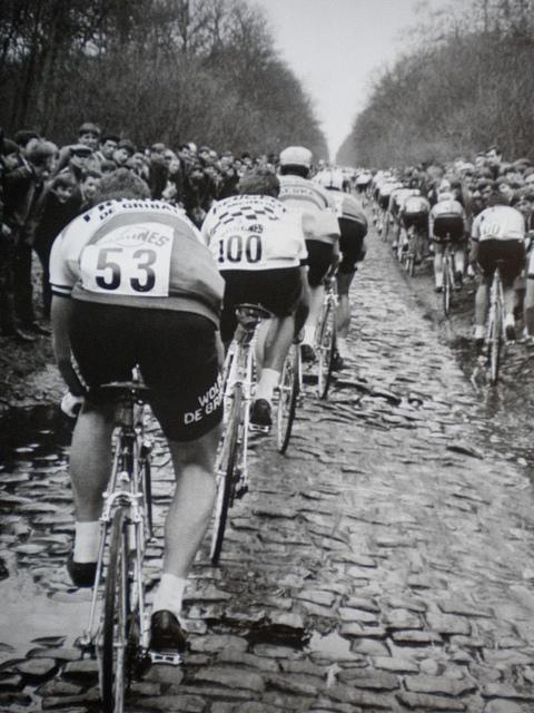 Paris - Roubaix
