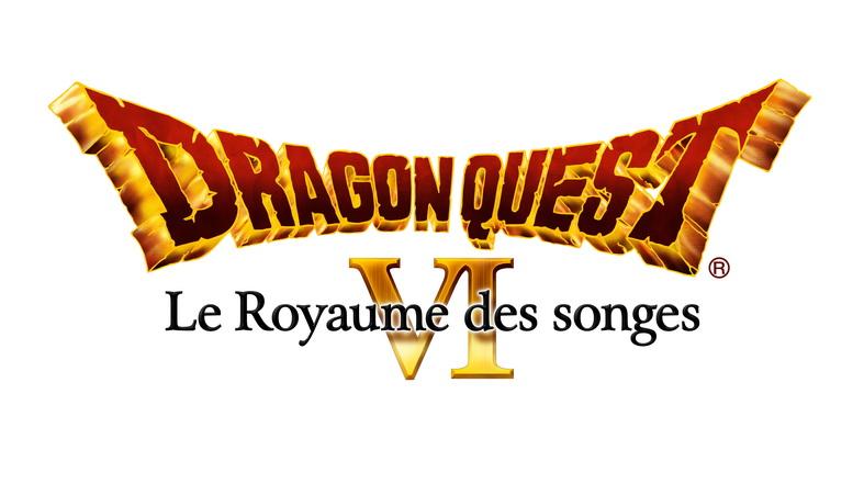 Post image of Dragon Quest VI: Une date pour l’Europe !