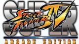 SSF IV : Arcade Edtion officialisé