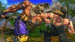 Image attachée : Street Fighter X Tekken refait surface