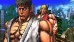 Image attachée : Street Fighter X Tekken refait surface