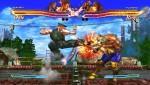 Image attachée : Street Fighter X Tekken refait surface
