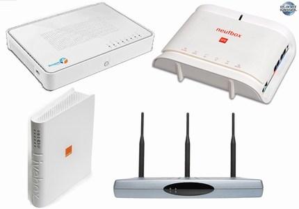 Améliorez la qualité de votre réseau Wi-Fi box Internet