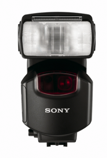 sony flash 366x540 Sony HVL F43AM
