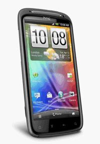 HTC Sensation