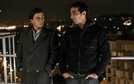 Frères, ce soir sur France 2