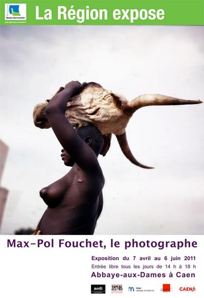 Exposition « Max-Pol Fouchet le photographe »