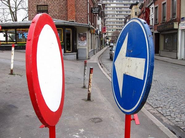 Redirigez votre domaine et son contenu via htaccess - Vraiment utile!