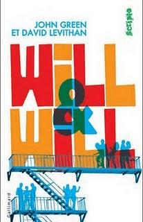 Will & Will de John Green et David Levithan