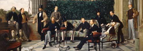 Le chef-d'œuvre de Tissot bientôt à Orsay <br />