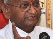 Anna Hazare, encore...