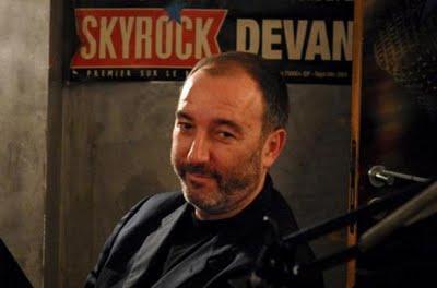 Ne pleurons pas pour Skyrock Ne pleurons pas pour Skyrock
