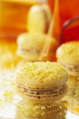 Technique : transmettre un message en photo culinaire