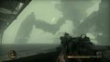 Resistance 3 - Gameplay Bateau