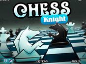 [Mac] Chess Knight, Jouez seul plusieurs échecs.. &#171;&#160;Gratuit&#160;&#187;