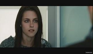 Screencaps of Kristen - Jumper (movie)