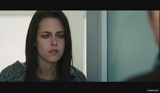Screencaps of Kristen - Jumper (movie)