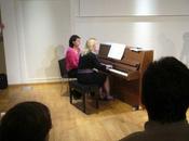 grands musiciens meurent jamais