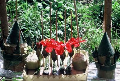 Siem Reap, 14 avril 1993