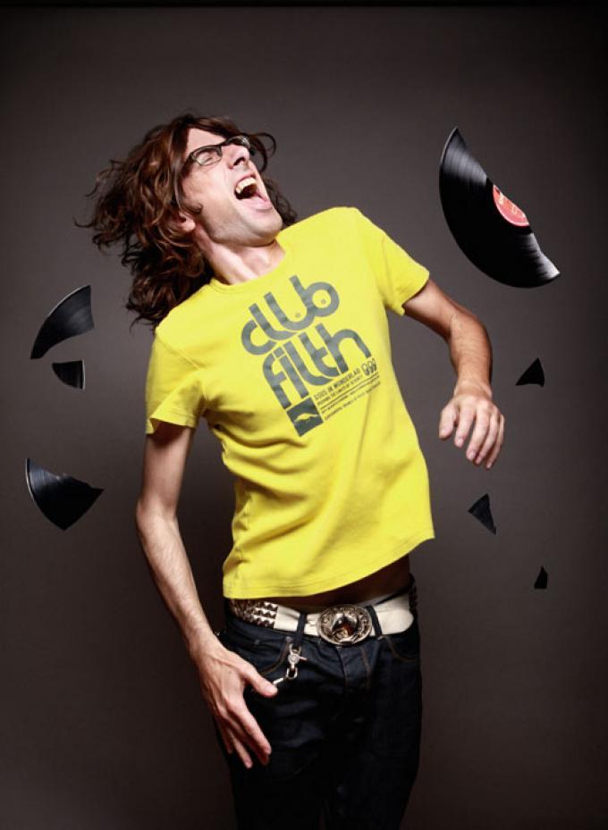 DJ CHAMPION SERA DE RETOUR SUR SCÈNE!