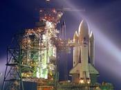 Trentième anniversaire premier navette spatiale