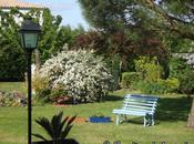 balade jardin, avril 2011