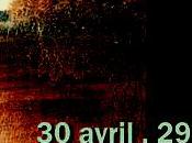 L’art l’eau -VIIème exposition nationale Société française l’aquarelle