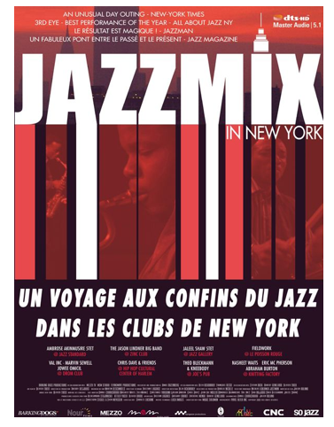 New York : l'immersion totale dans les clubs de jazz