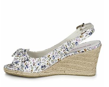 Concours : gagnez un bon d’achat de 80€ sur Shoes.fr