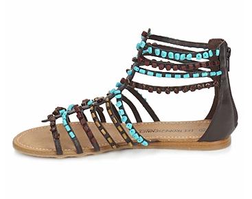 Concours : gagnez un bon d’achat de 80€ sur Shoes.fr