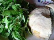 Pannequets veau française