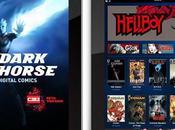Dark Horse Digital c’est pour bientôt