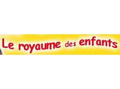 Attractions pour petits: royaume enfants