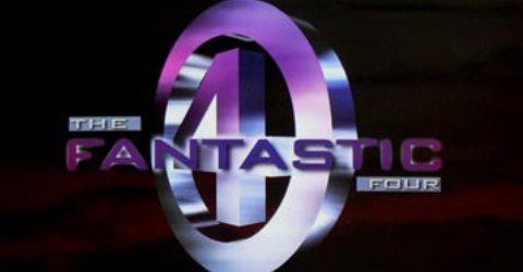 Fantastic Four 1994, les FF comme vous ne les avez jamais vus
