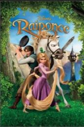 screen capture 32 Le nouveau film danimation Raiponce enfin disponible sur iTunes