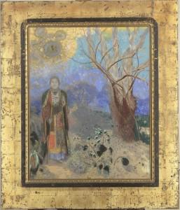 Paysage idéal, paysage mental au Grand Palais