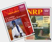 Revue en cours - Collège