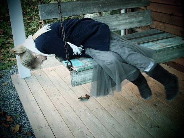 Holmberg everydayliving