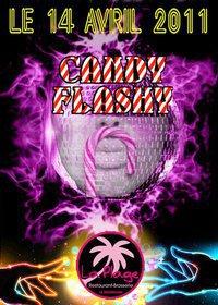candy flashy