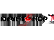 DriftShop, nouveau partenaire Videos-Drift
