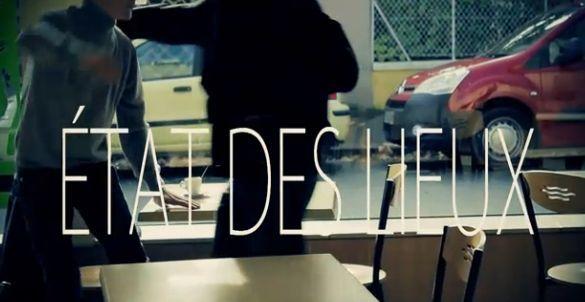 10vers ft. Vasco & Richy – Etat des lieux | Clip