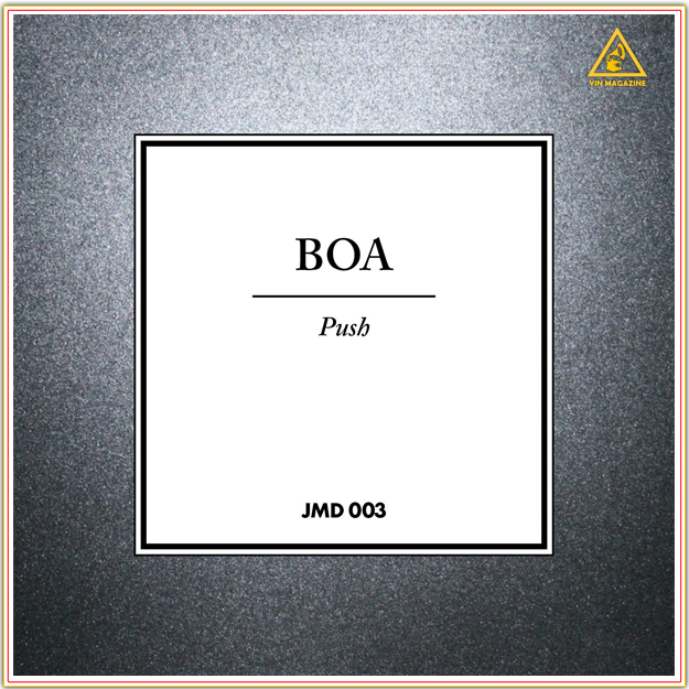 BOA Push BOA / Push