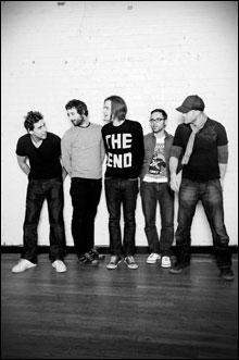 Doux mélange de rock mélodique et de gazoline