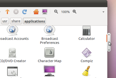 ubuntu 11.04 overlay scrollbars Ubuntu 11.04 Natty Narwhal Bêta 2 est de sortie avec des bonnes nouvelles.