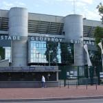 ASSE : Geoffroy-Guichard veut l’Euro 2016