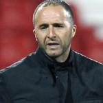 Belmadi : « Encore des titres à gagner »