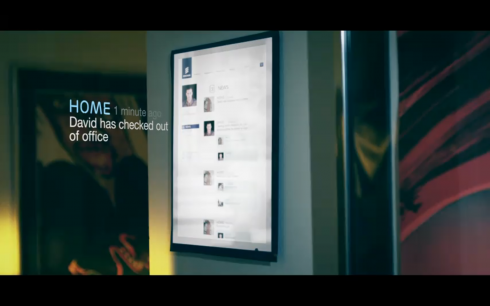 QUAND VOTRE MAISON PREND SOIN DE VOUS!