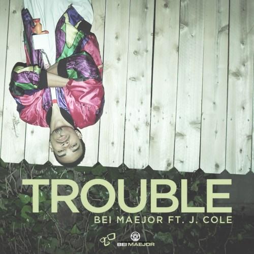 Bei Maejor ft. J. Cole – Trouble