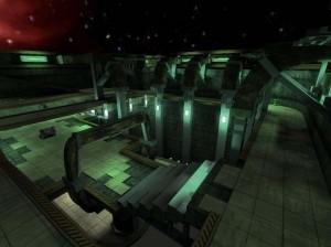 Screenshot du jeu vidéo Nexuiz