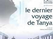 [DVD/Blu-Ray] dernier voyage Tanya